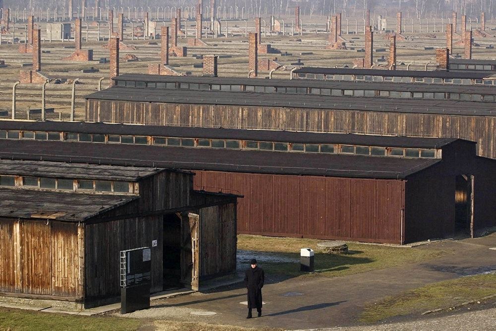koncentrationslejr