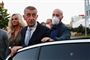 Premierminister Babis