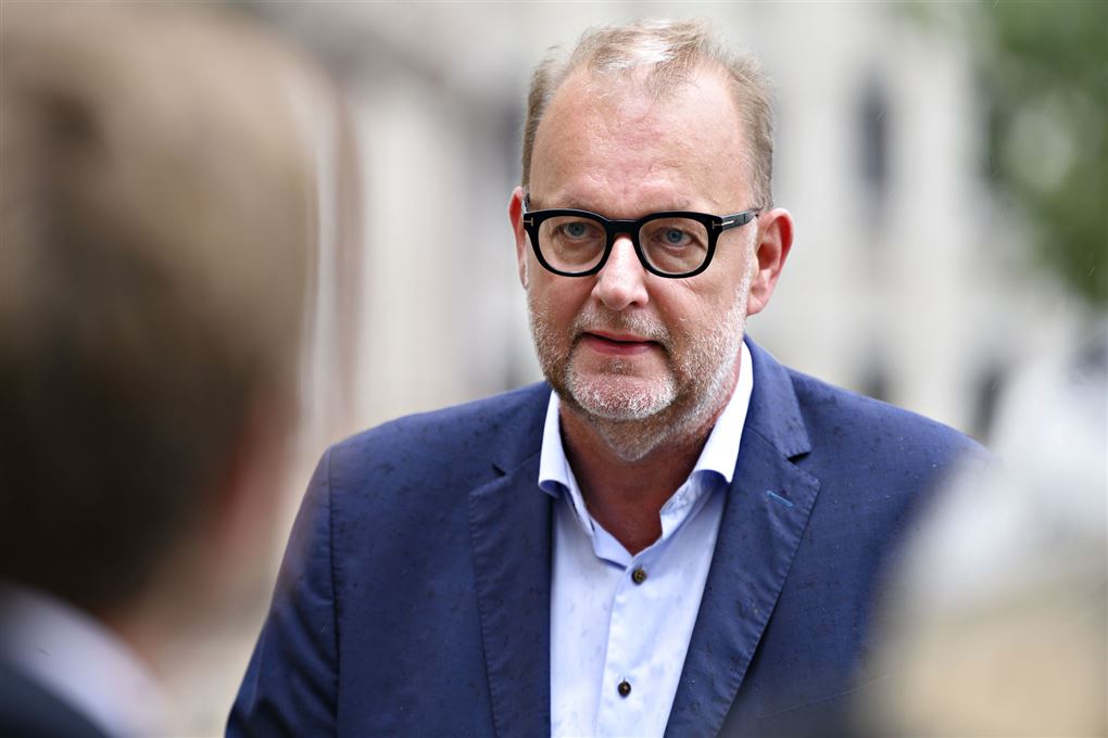 Lars Christian Lilleholt