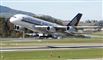A380 fly letter