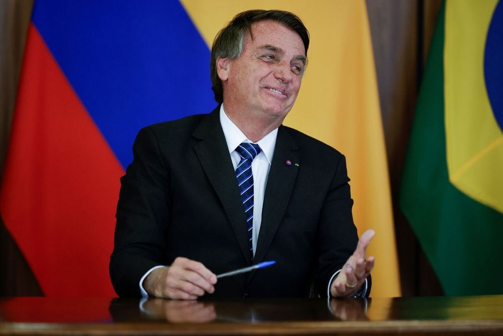 Jair Bolsonaro