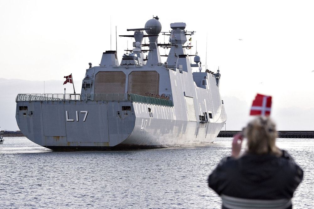 esbern snare