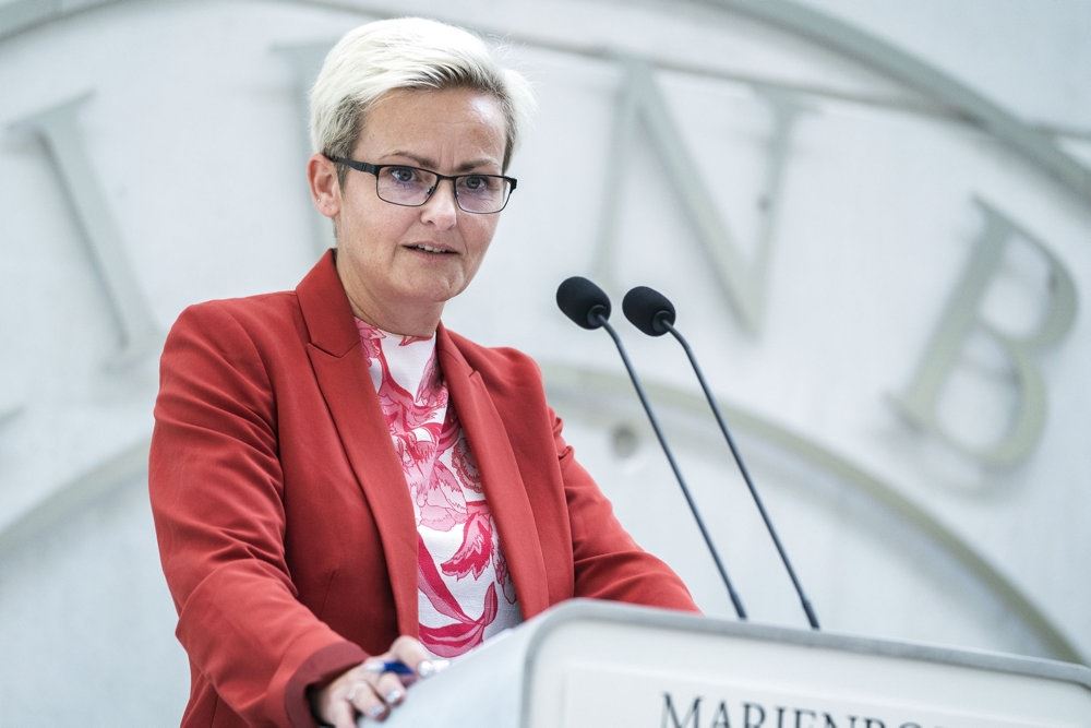 Pernille Rosenkrantz-Theil