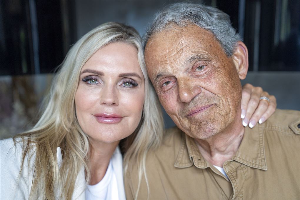 Karsten og Jannie Ree