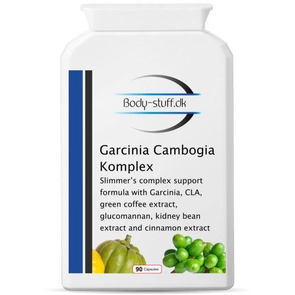 Garcinia Cambogia Komplex