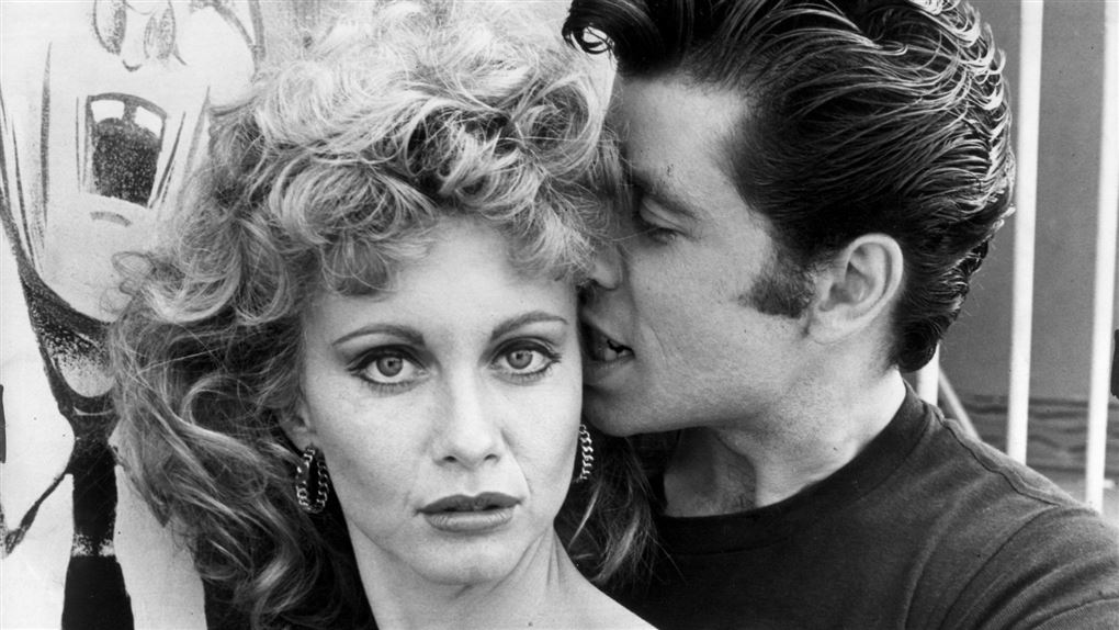 Grease