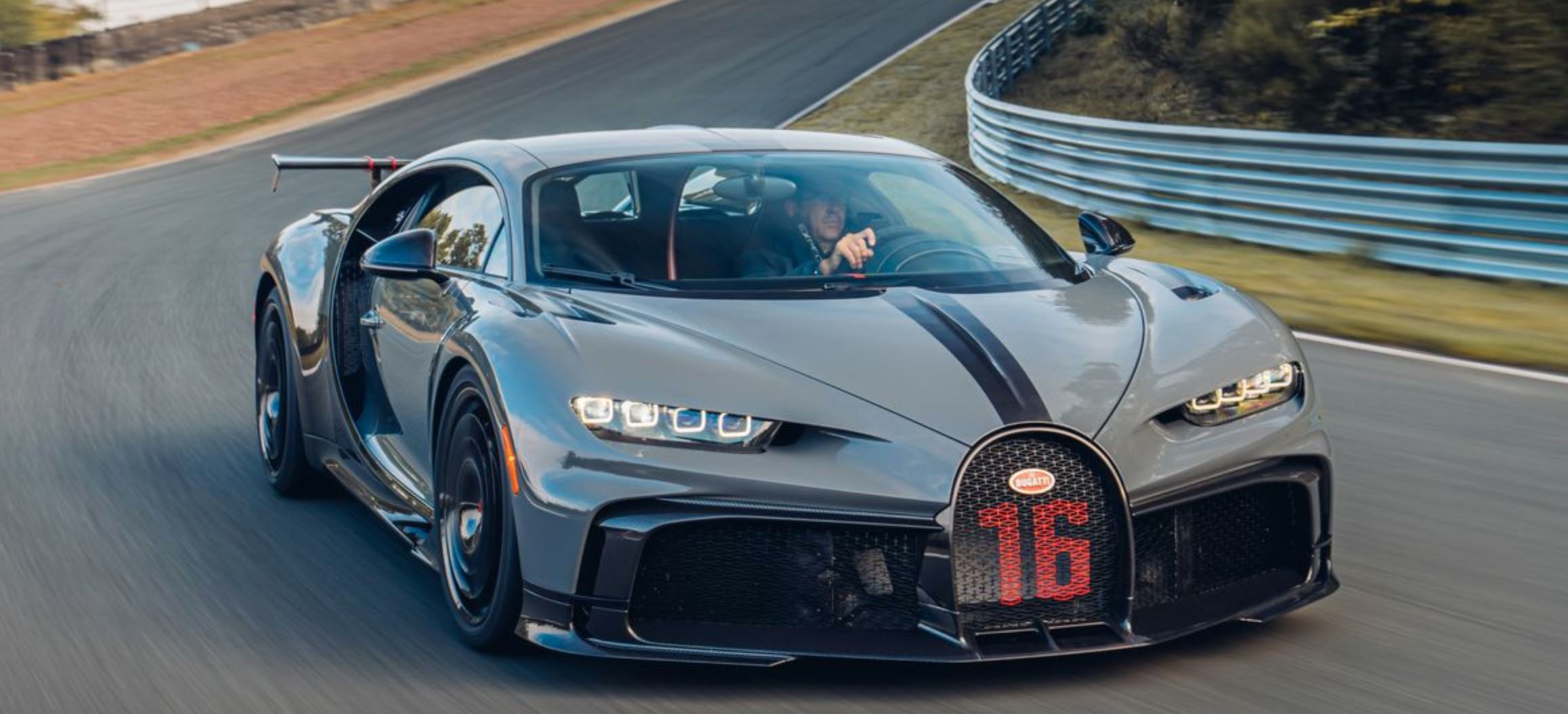 Bugatti 2023