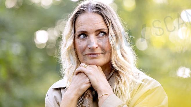 Annette Heick