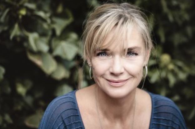 Charlotte Højlund Christensen 