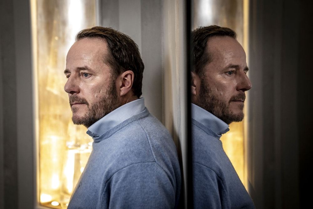 Peter Flinth