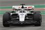 en formel 1-bil
