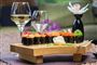 Bedste vin til sushi 2022 - Få top anbefalinger til gode vine