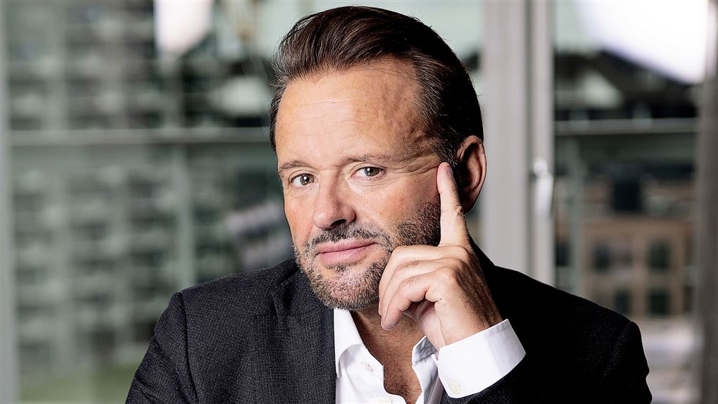 Dennis Knudsen