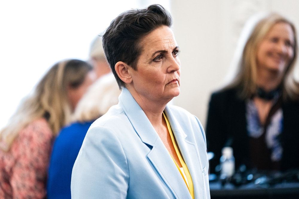 Pia Olsen Dyhr