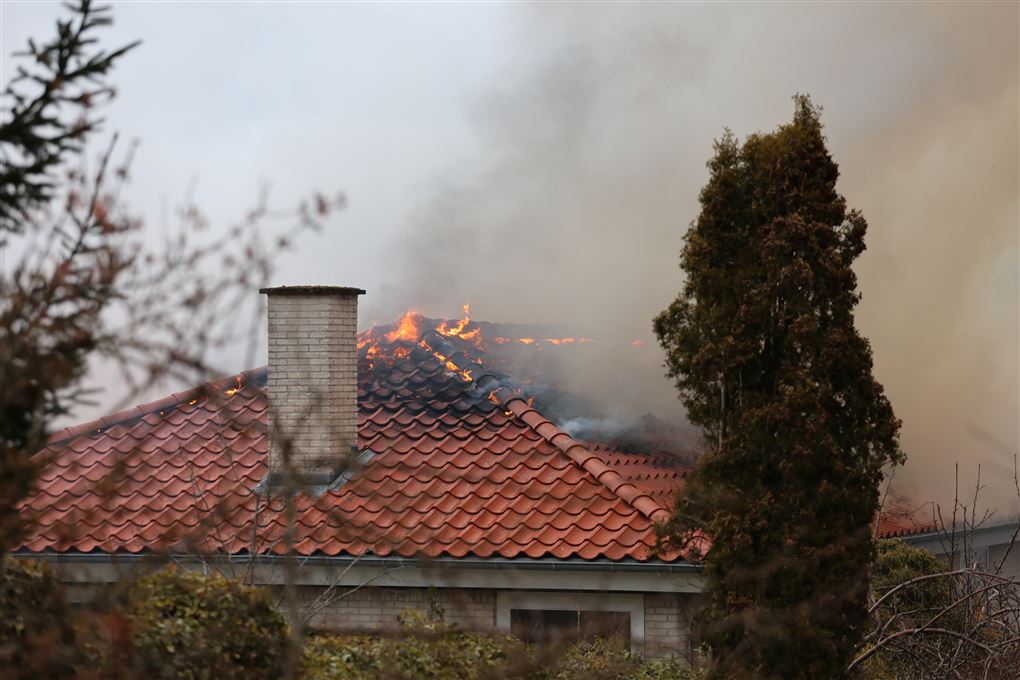 brand gistrup
