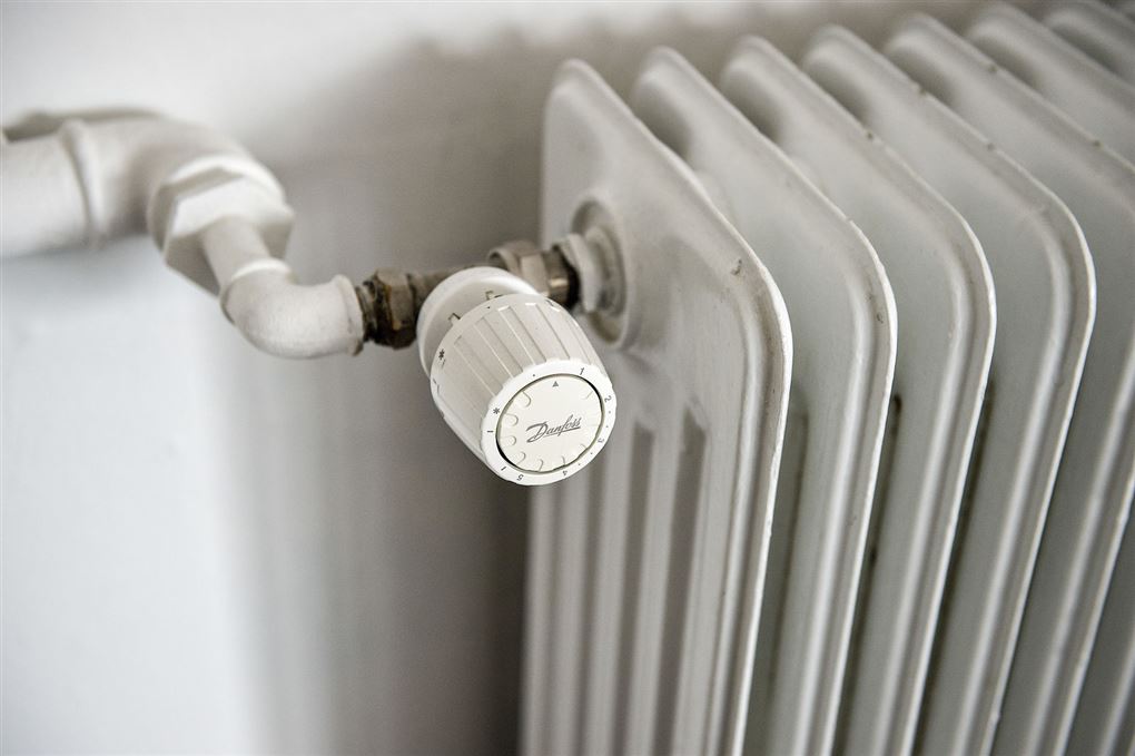Radiator