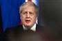 Boris Johnson