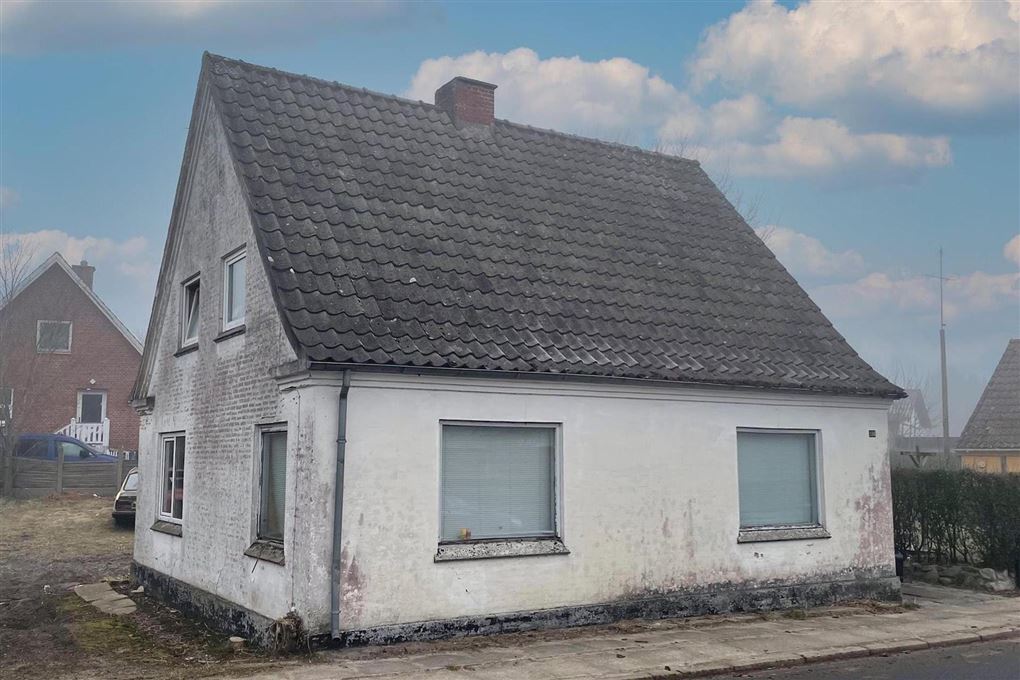 Et hus