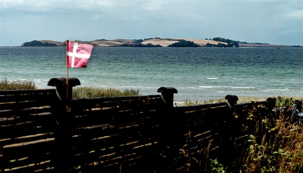 Nekselø