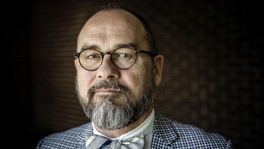 Michael Bojesen