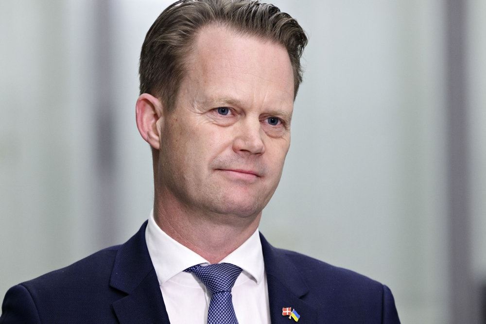jeppe kofod kigger
