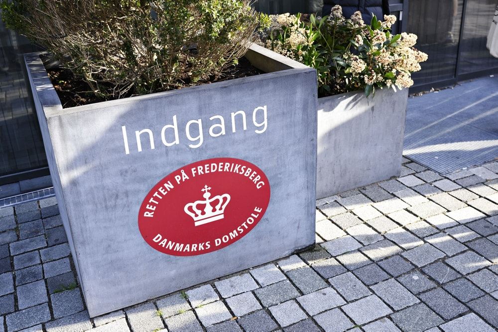 Retten til Frederiksberg