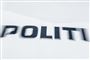politi logo