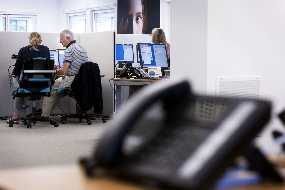 billede af telefon