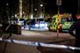 svenske ambulancer i Malmø