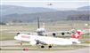 fly i lufthavnen