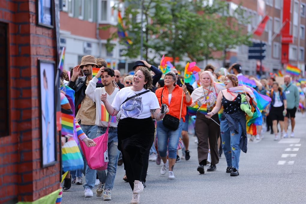 Aalborg Pride