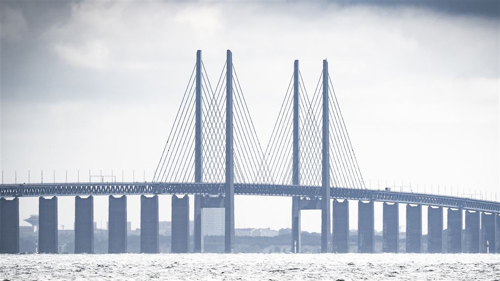 øresundsbroen