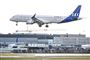 fly i luften