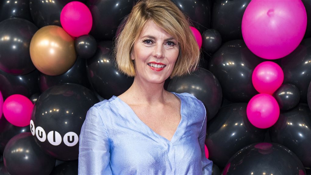 lærke winther