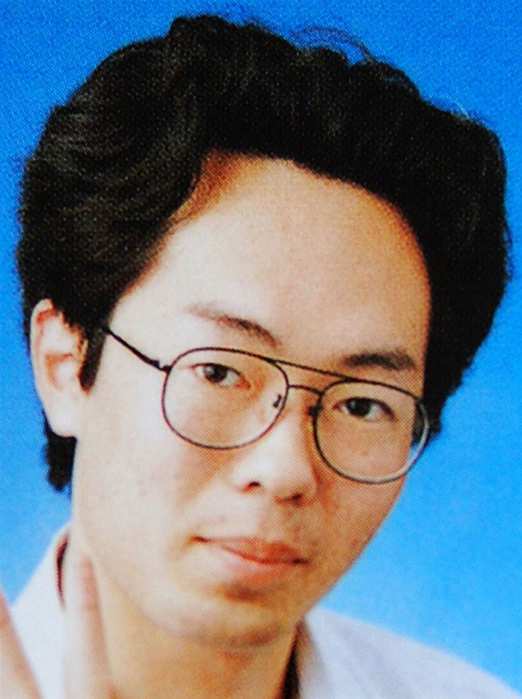 Tomohiro Kato