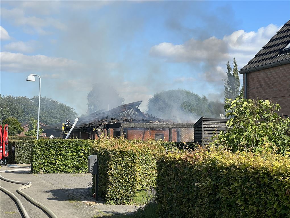 brand i villa