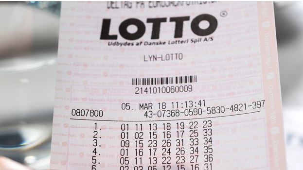 lottokupon