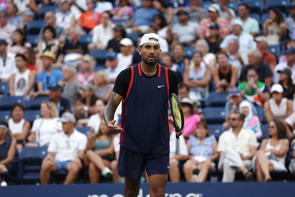 tennisspiller