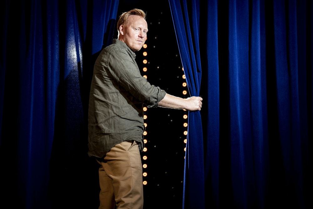 Anders Breinholt