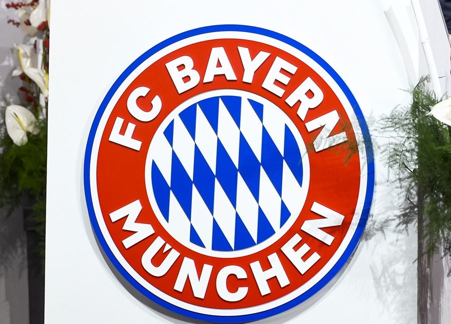 logo fra fodboldklub