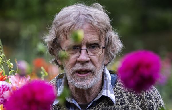Søren Ryge: Hun er min bedste historie - Avisen.dk