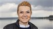 Portræt af kvinde - Inger Støjberg