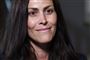 Mette Thiesen smiler