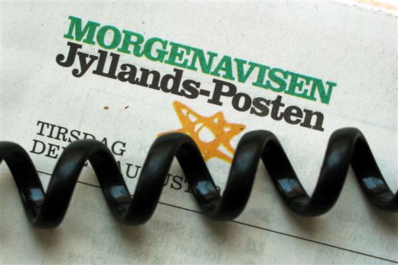 Medarbejderne På Jyllands-Posten Nedlægger Arbejdet - Avisen.dk