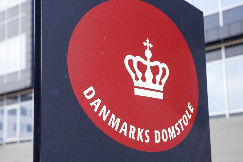 Retten i Esbjerg