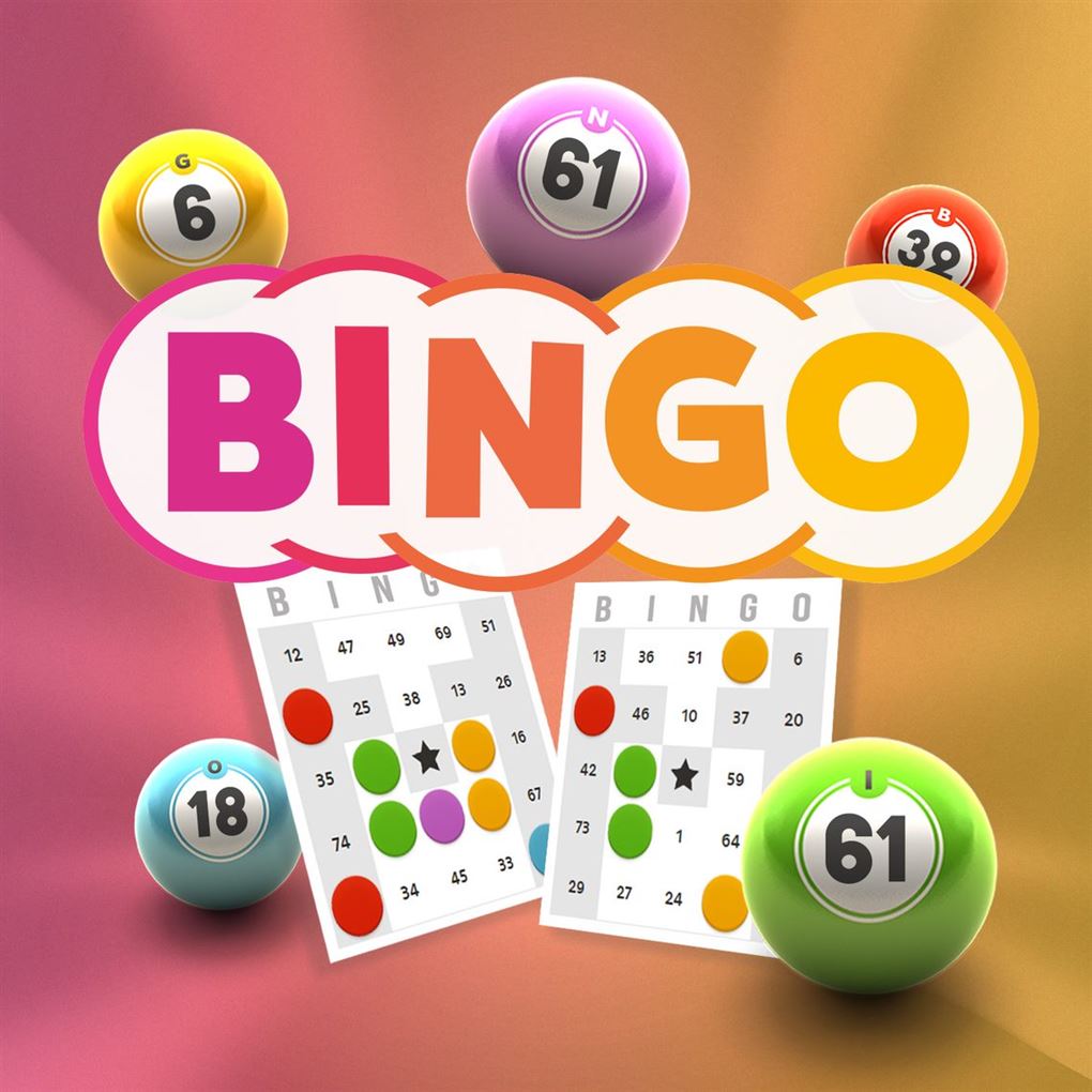 Bingo.dk - vores favorit bingo-site