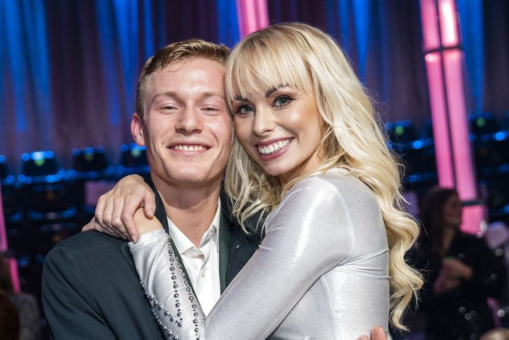 Albert og Jenna