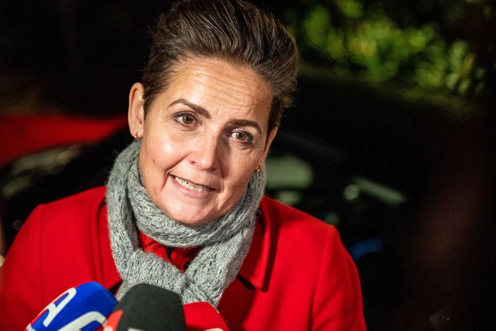 Pia Olsen Dyhr