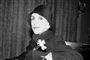 karen blixen poserer