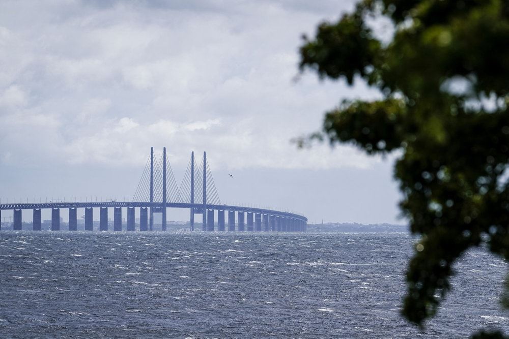 Øresundsbroen